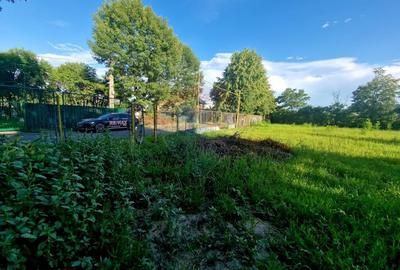 Teren 1,749mp Piatra-Neamt / Strada Zambilelor - 15