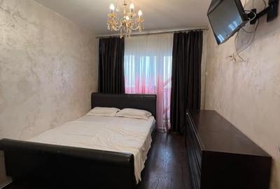 Iancului-Mega Mall-Hobita, 3 camere bloc 1979, - 11