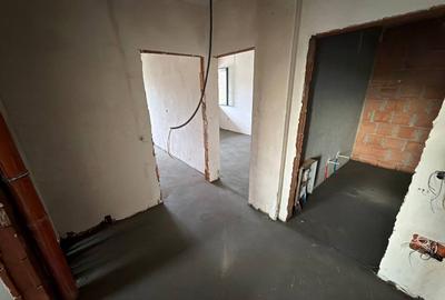 Apartament 2 Camere Tip C 61.93mp + balcon 3.85mp, decomandat in Frumoasa - 6