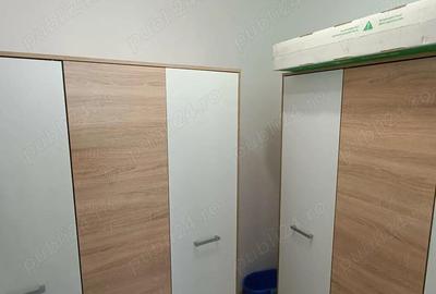 Apartament cu 3 camere semidecomandat în Florești - 1