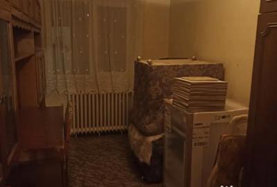 Apartament cu 3 camere semidecomandat în Simeria - 5