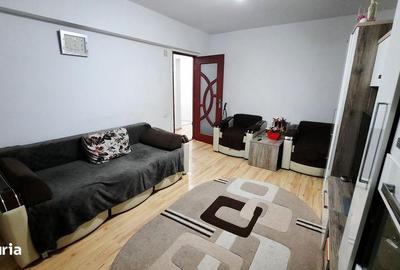 Apartament cu 3 camere decomandat în Radu Negru - 8