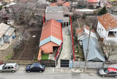 Casă cu 3 camere cu Canalizare în Glina - 15