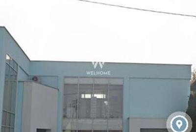 Spațiu comercial, 95 mp în Turnișor