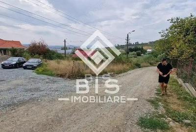 Teren 711 mp - Zona Leoni - 9