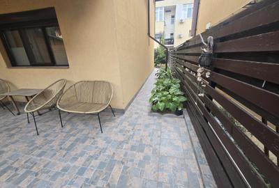 Vila de vanzare in Popesti Leordeni - 4