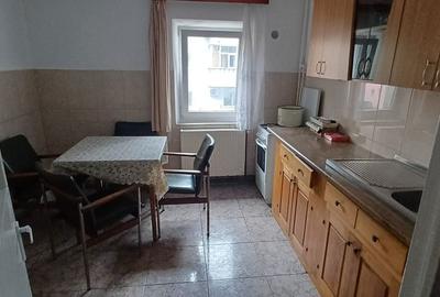 Apartament cu 4 camere decomandat în Orașul Vechi - 9