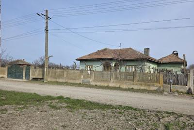 Casă cu 3 camere în Soreni - 7