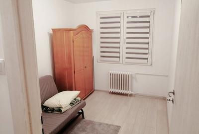 APARTAMENT 3 CAMERE, LA STATUIE SALAJAN, RENOVAT - 3