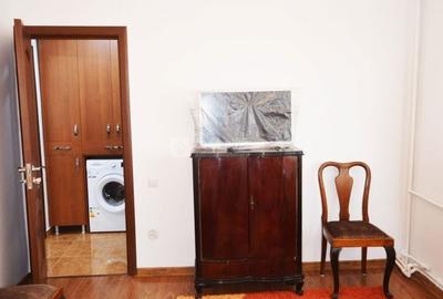 Apartament cu 2 camere semidecomandat, mobilat în Copou - 5