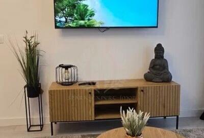 2 CAMERE // WHITE TOWER // PRIMA INCHIRIERE // LOC DE PARCARE - 2