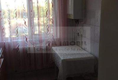 Ap 3 camere Podul Ros cu vedere spre Palas - 10