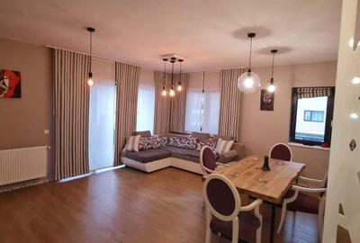 Apartament cu 2 camere semidecomandat în Bună Ziua - 4