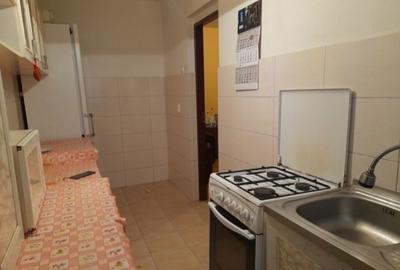 Apartament cu 2 camere decomandat în Rogerius - 2