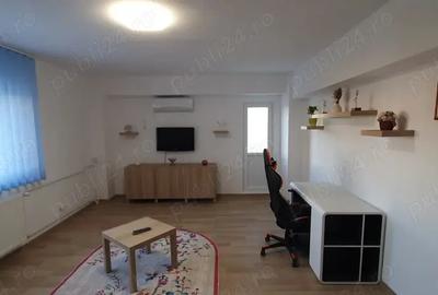 Apartament cu 2 camere decomandat, mobilat în Aviației