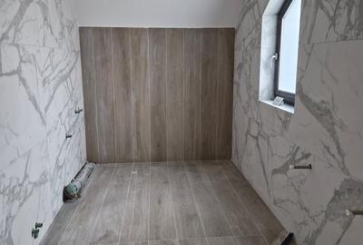 Vila individuala 5 camere, 4 bai, teren 230 mp - Bragadiru Mc Donald's Vila individuala 5 camere, 4 bai, teren 230 mp - Bragadiru Mc Donald's - 19