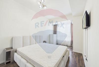 Apartament cu 2 camere decomandat, mobilat în Calea Călărașilor - 11