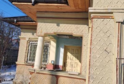 Casă cu 4 camere cu Teren 1300 Mp în Dascălu - 13