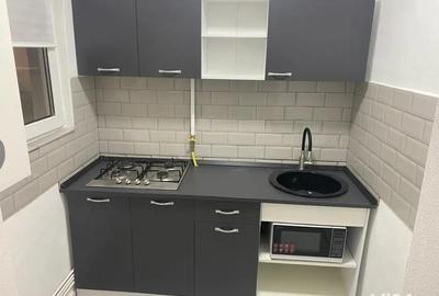 Garsonieră în Central - 4