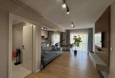 Apartament 2 camere bloc nou zona strazii Tudor Vladimirescu - 12