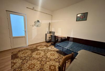 Garsoniera in Marasti. Garsoniera in Marasti. - 3