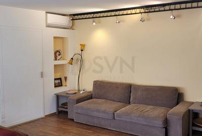 REA1025297 Apartament 2 Camere in Vila I De Inchiriat I Domenii I 1 Mai - 3