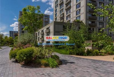 Apartament cu 2 camere decomandat, mobilat în Herăstrău - 3