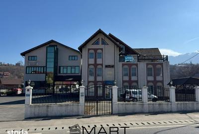 Spațiu comercial, de 730 mp, în Central - 10