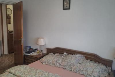 Apartament cu 3 camere decomandat în Republicii - 4