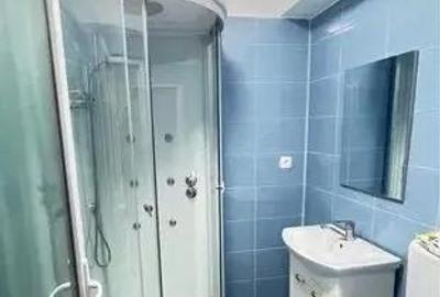 Apartament cu 2 camere nedecomandat în Dâmbu Pietros - 6