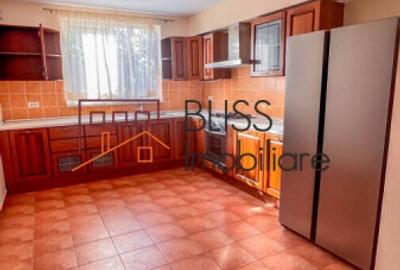 Casă cu 5 camere cu Garaj în Pipera - 12