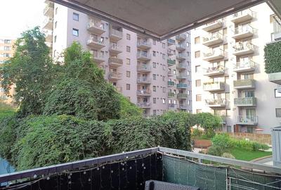 Garsonieră semidecomandată în Berceni - 8