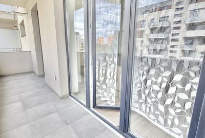 Apartament cu 3 camere decomandat în Central - 5