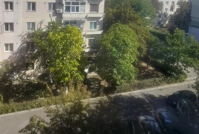 Apartament cu 4 camere decomandat în Trivale - 8