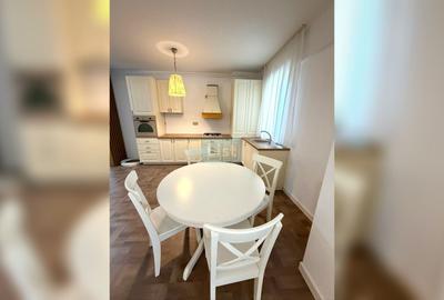 Apartament cu 2 camere, mobilat în Nord - 5