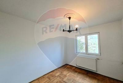 Apartament cu 3 camere semidecomandat în Romanilor - 7