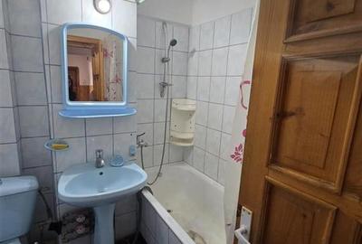 Apartament cu 3 camere decomandat, mobilat în Central - 15