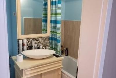 Apartament de vanzare în Mangalia,5 min de plaja,vedere la mare - 5