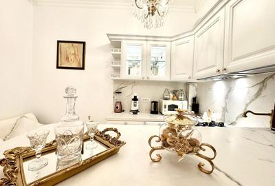 Garsonieră decomandată, mobilată în Ultracentral - 13