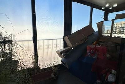 Apartament 2 camere decomandat bloc 2014-Centrala Proprie-67,5mp utilii A254 - 14