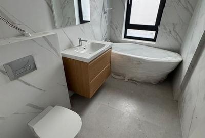 Casă individuală cu 5 camere cu Canalizare în Central - 9