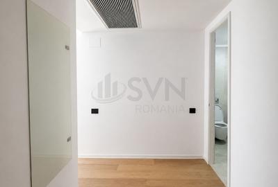 Apartament cu 3 camere semidecomandat în Floreasca - 9