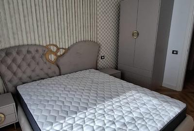 Apartament NOU 2 camere | Pipera | complet mobilat si utilat - 15