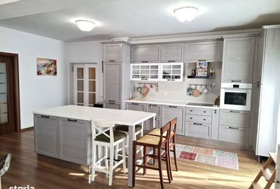 Apartament cu 3 camere decomandat în Orizont - 9