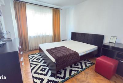 Apartament cu 3 camere în Piața Unirii - 5