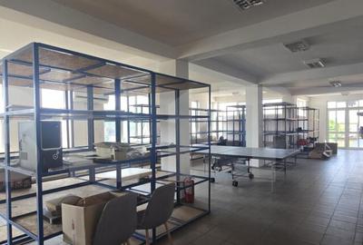 Cladire multifunc?ionala P+1+M, zona Calea Severinului/Ma - 2