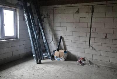 Casă individuală cu 4 camere cu Teren 300 Mp în Central - 8