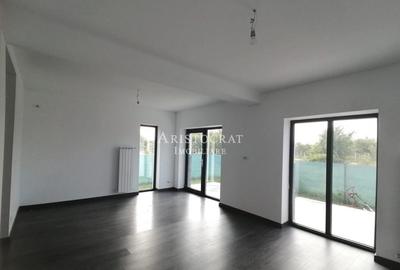 Duplex proximitate lac Corbeanca - 1