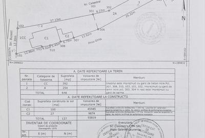 Casă cu 4 camere cu Teren 600 Mp în Roșiori de Vede - 3
