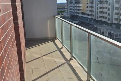 De vanzare apartament 2 camere - 10